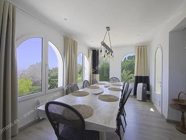 Casa independiente en calle de la Barraca