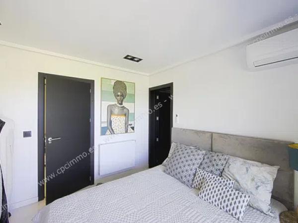 Casa independiente en calle de la Barraca