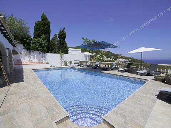 Casa independiente en calle de la Barraca