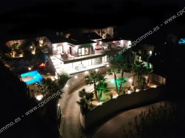 Casa independiente en calle de la Barraca