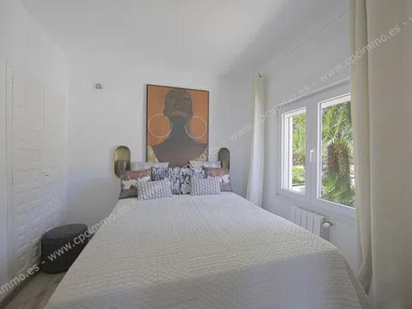 Casa independiente en calle de la Barraca