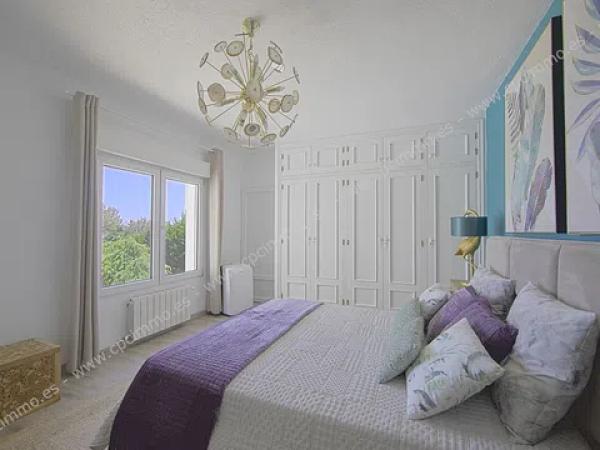 Casa independiente en calle de la Barraca