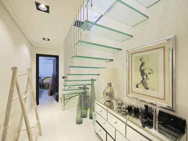 Casa independiente en calle de la Barraca