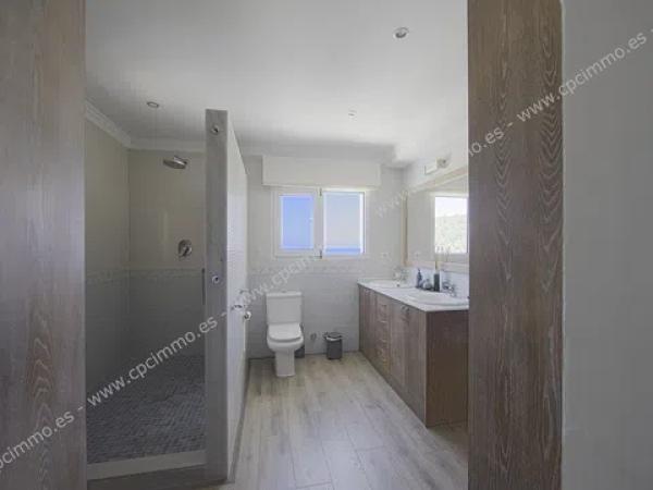 Casa independiente en calle de la Barraca