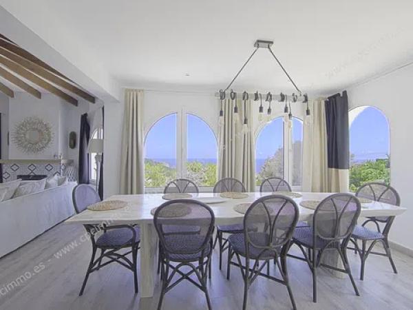 Casa independiente en calle de la Barraca