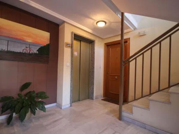 Piso en L'Albir