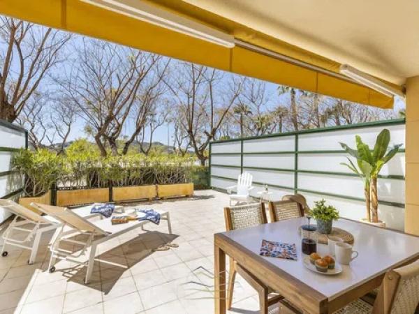 Piso en carretera del Cap de la Nau Pla