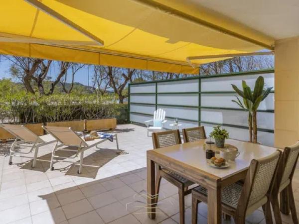 Piso en carretera del Cap de la Nau Pla