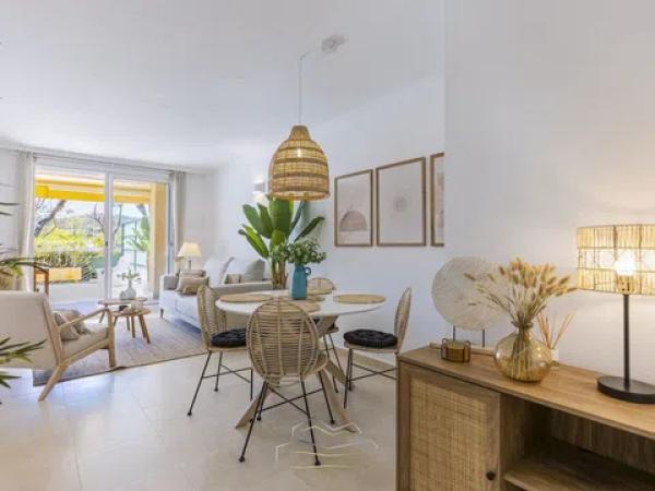 Piso en carretera del Cap de la Nau Pla