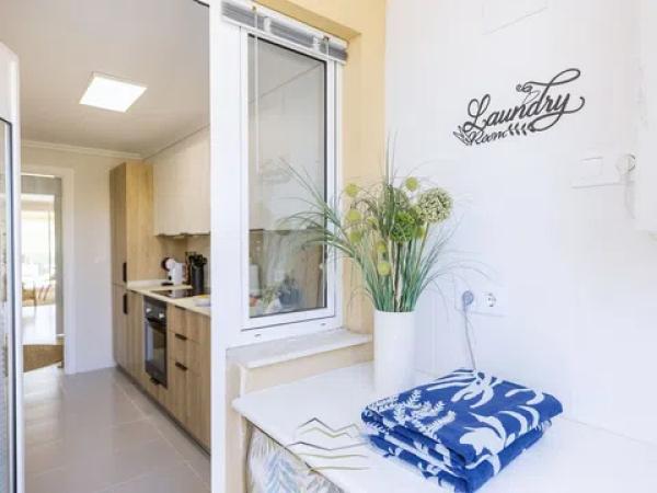 Piso en carretera del Cap de la Nau Pla