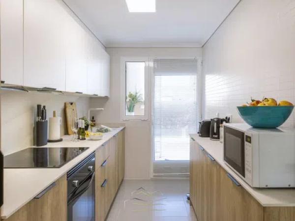 Piso en carretera del Cap de la Nau Pla