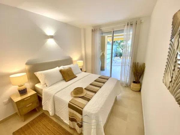 Piso en carretera del Cap de la Nau Pla