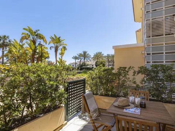 Piso en carretera del Cap de la Nau Pla