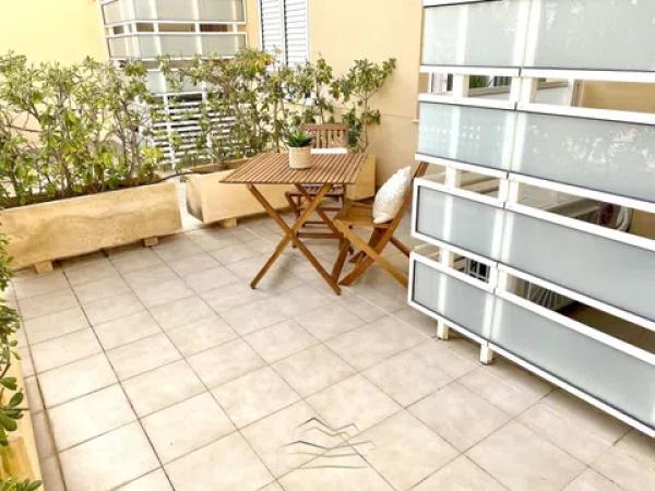 Piso en carretera del Cap de la Nau Pla