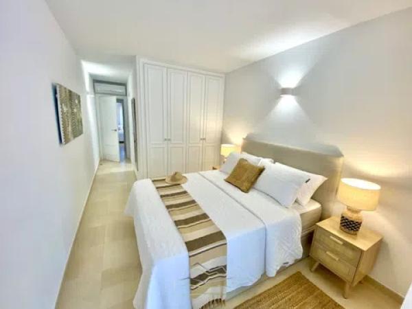 Piso en carretera del Cap de la Nau Pla