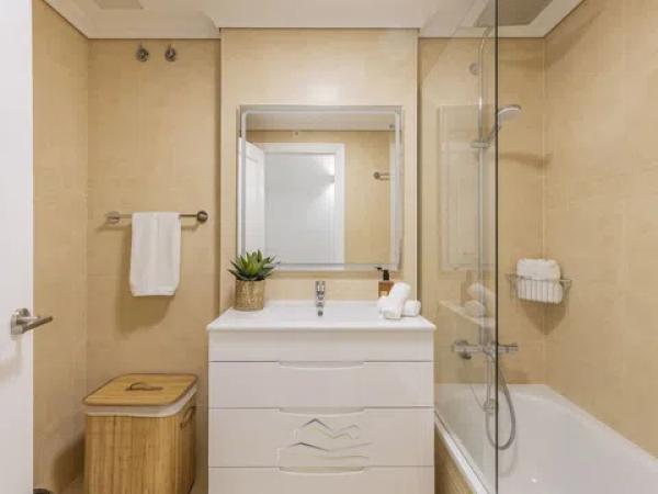 Piso en carretera del Cap de la Nau Pla