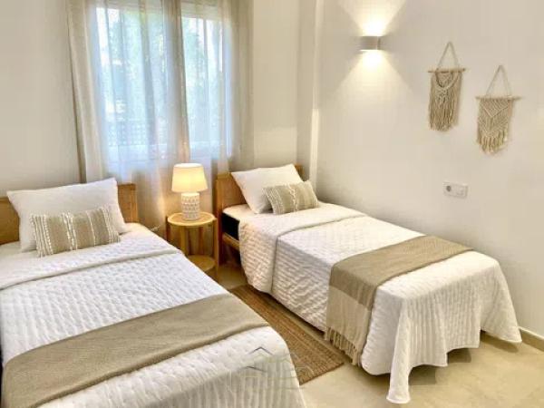 Piso en carretera del Cap de la Nau Pla