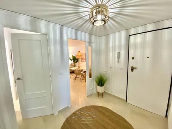 Piso en carretera del Cap de la Nau Pla