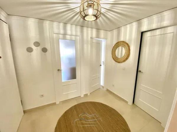 Piso en carretera del Cap de la Nau Pla