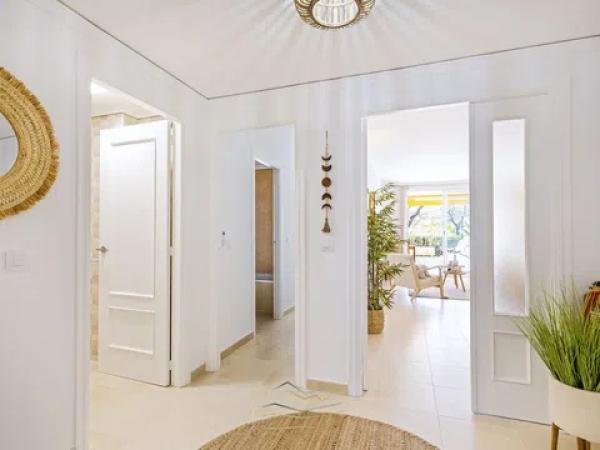 Piso en carretera del Cap de la Nau Pla