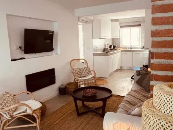 Piso en avenida del Mediterráneo, 170