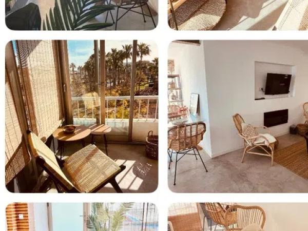 Piso en avenida del Mediterráneo, 170