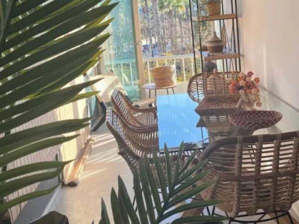 Piso en avenida del Mediterráneo, 170