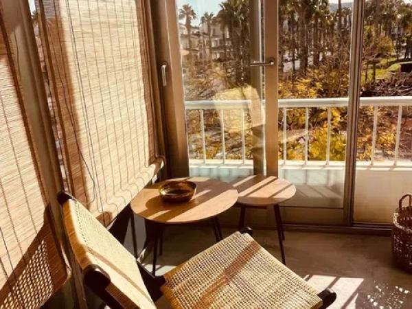 Piso en avenida del Mediterráneo, 170