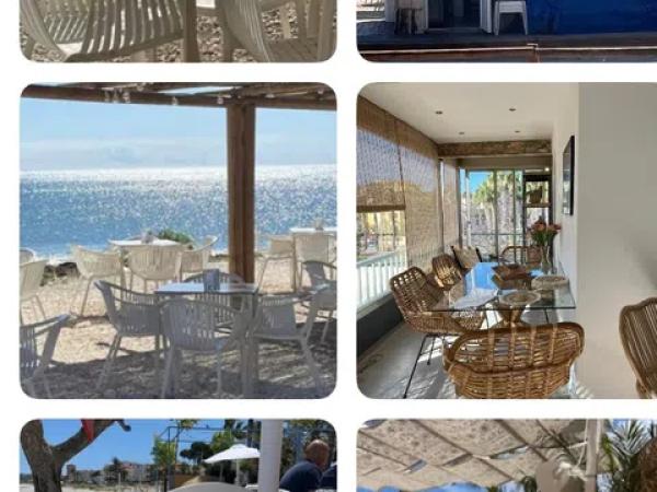 Piso en avenida del Mediterráneo, 170