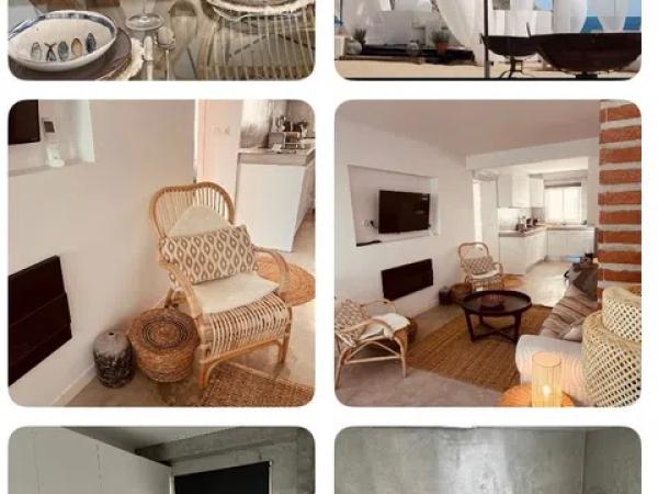 Piso en avenida del Mediterráneo, 170