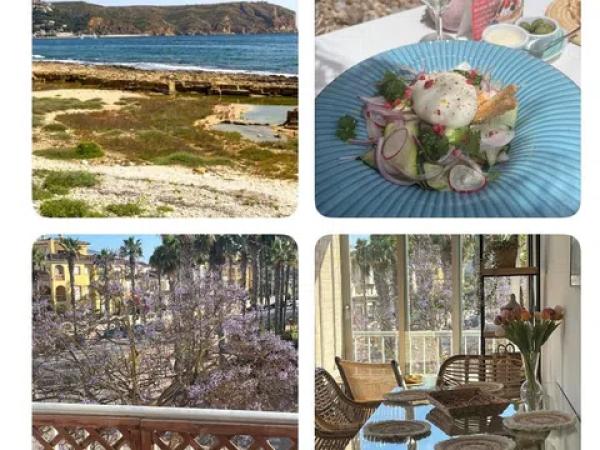 Piso en avenida del Mediterráneo, 170