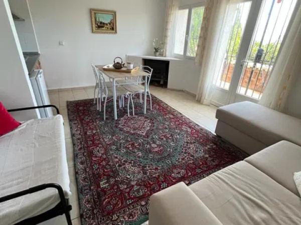 Casa independiente en calle Blauet