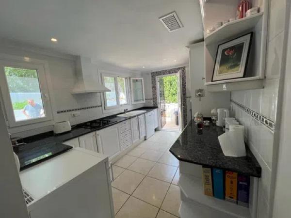 Casa independiente en calle Blauet