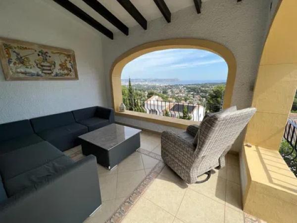 Casa independiente en calle Blauet