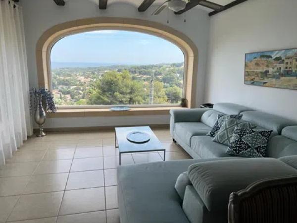 Casa independiente en calle Blauet