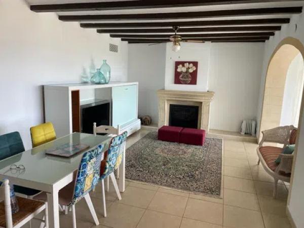 Casa independiente en calle Blauet