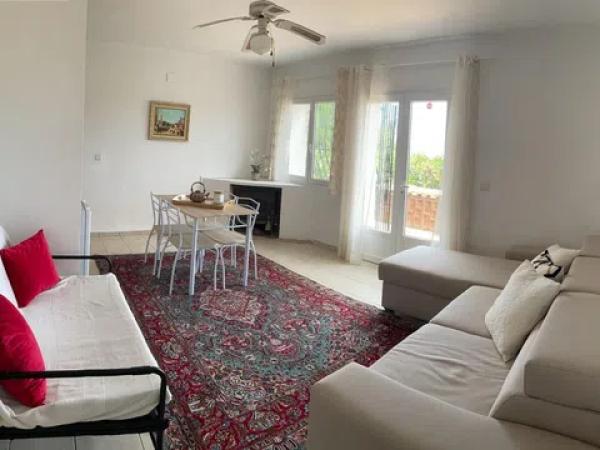 Casa independiente en calle Blauet