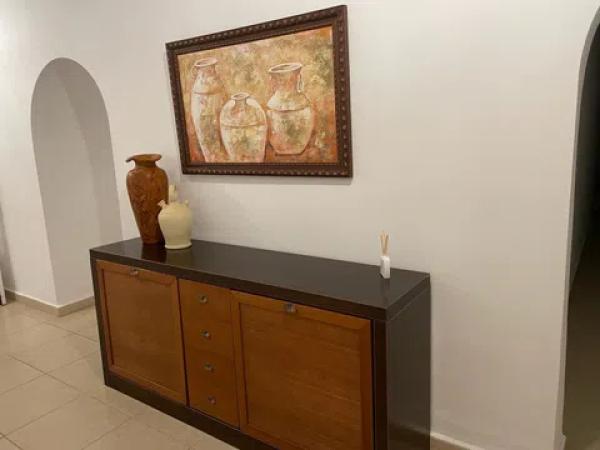 Casa independiente en calle Blauet