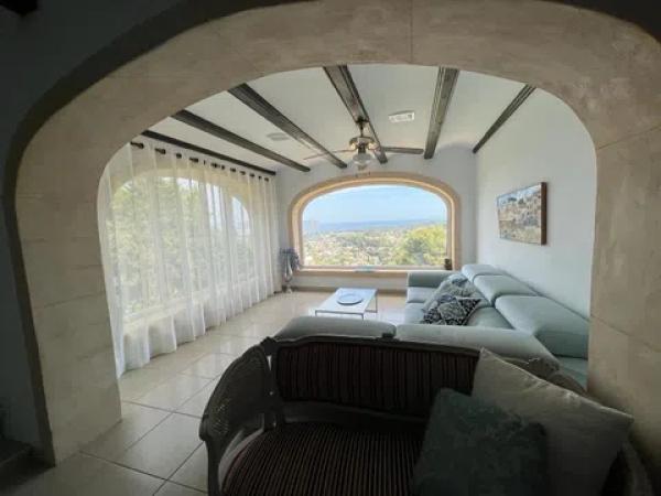 Casa independiente en calle Blauet