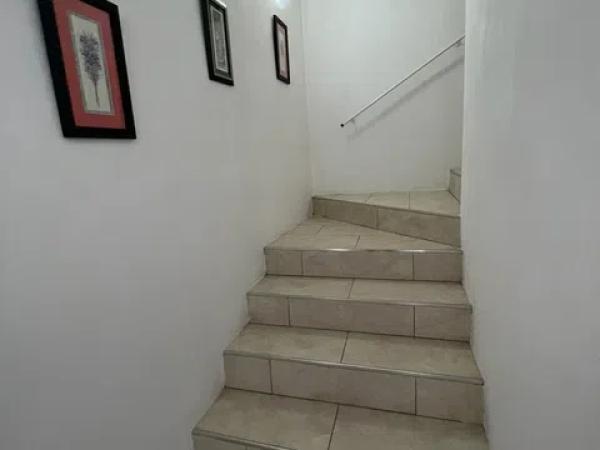 Casa independiente en calle Blauet