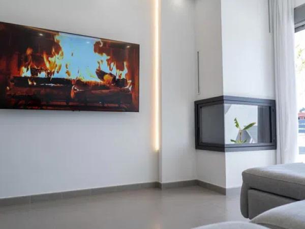 Chalet pareado en calle José Nieto