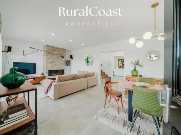 Casa independiente en calle Poniente