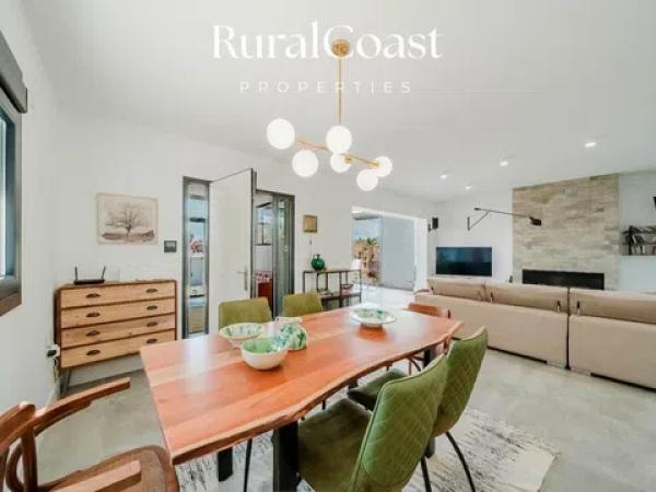 Casa independiente en calle Poniente