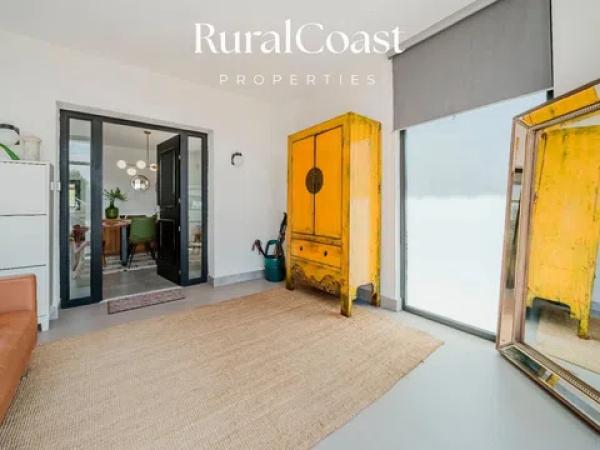 Casa independiente en calle Poniente