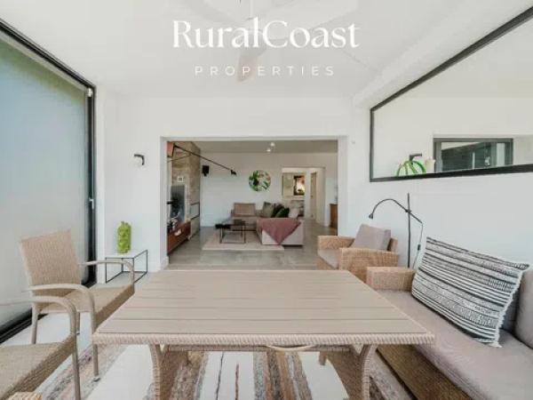 Casa independiente en calle Poniente