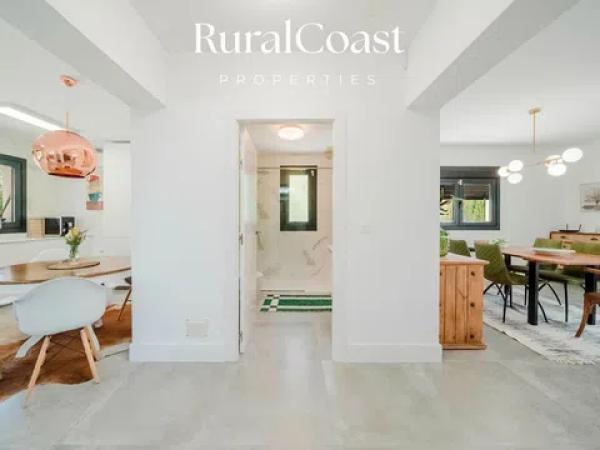 Casa independiente en calle Poniente