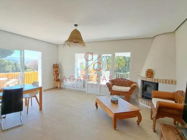 Chalet en Benimeit-Tabaira