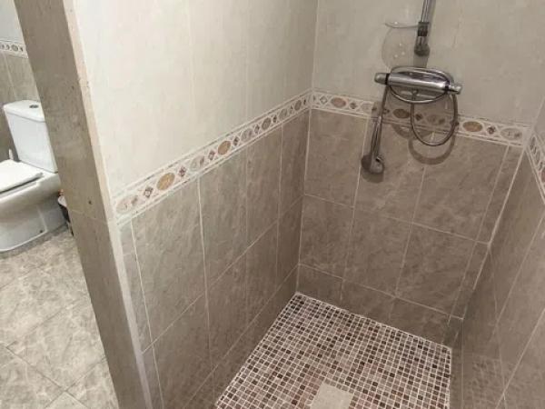 Chalet adosado en secretario vicente