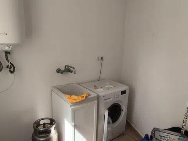 Chalet adosado en secretario vicente