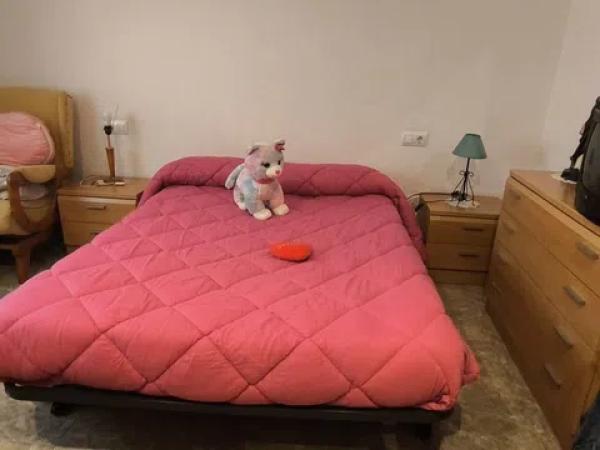 Chalet adosado en secretario vicente